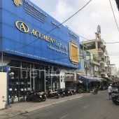 Bán nhà mặt tiền Lê Văn Thọ 240m2 giá nhỉnh 26 tỷ
